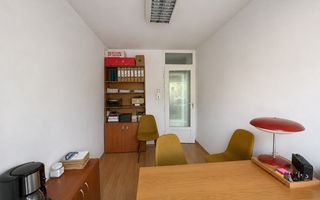 Spatiu pentru birou | 10 mp | intrare separata | baie | Judetean - Poză 3