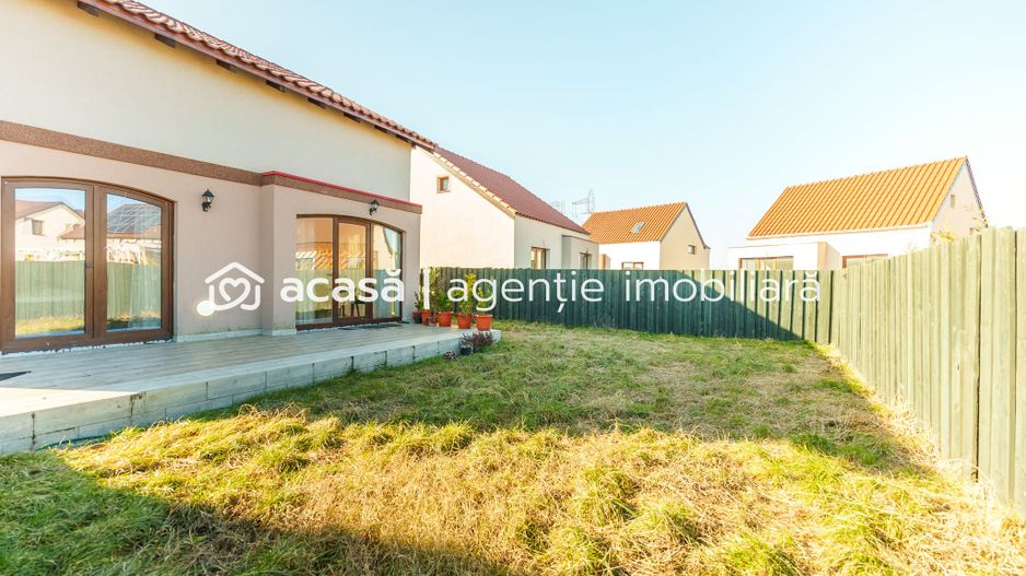 Casa  in cartier Westfield - Poză 3