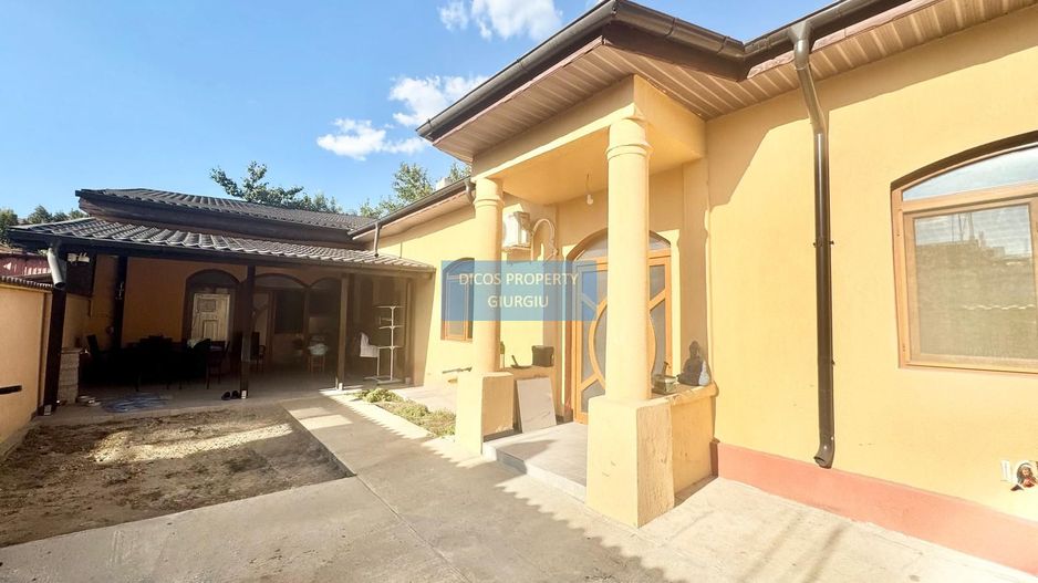 De vânzare – Casă , Str. Dorobanți - Poză 2