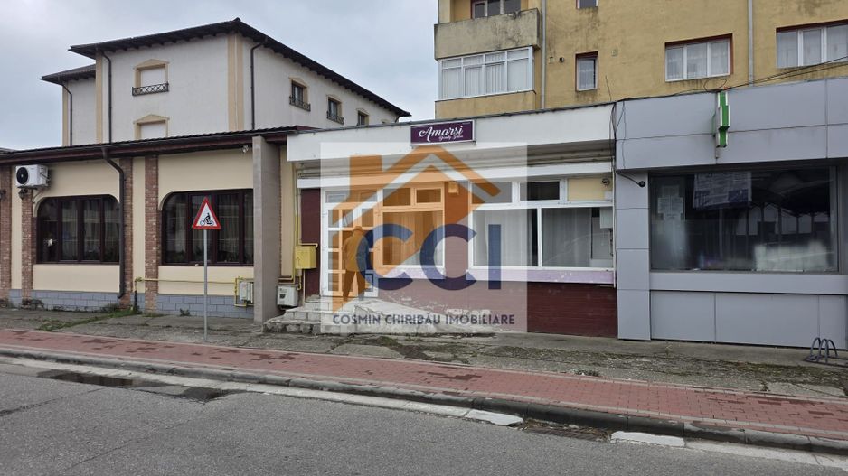 Spațiu comercial versatil de vânzare, Parter -119 mp - Poză 3