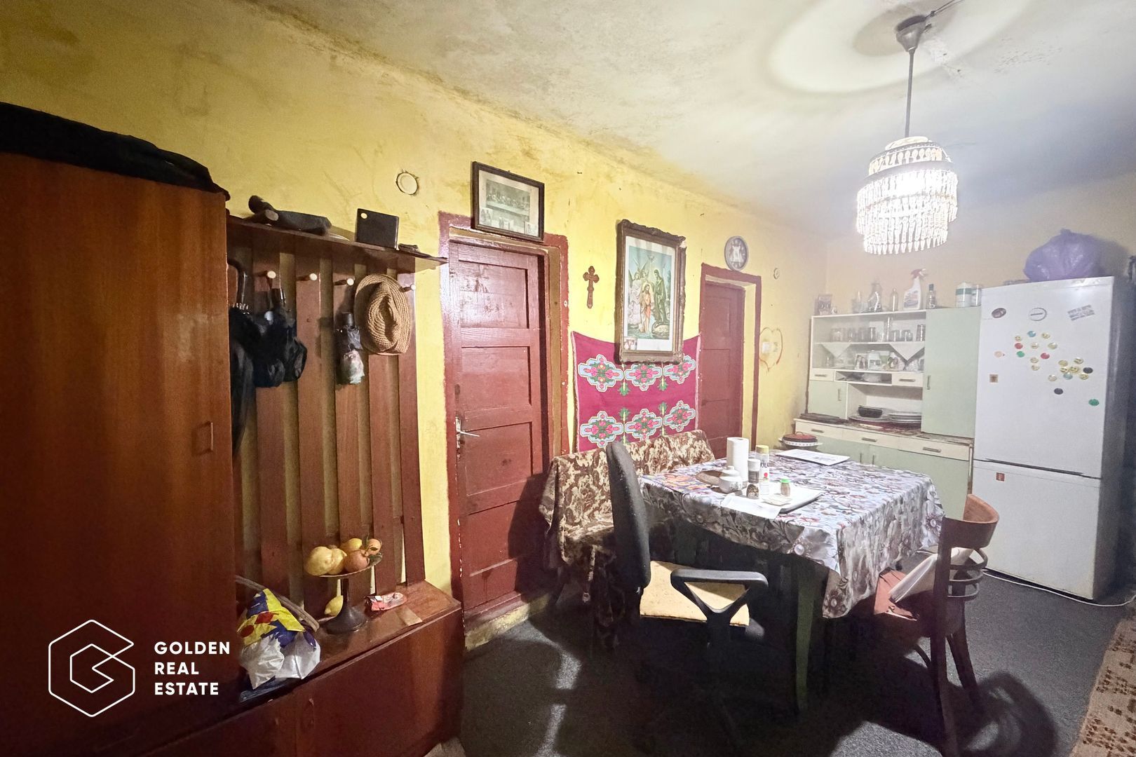 Casa cu 4 camere in Gradiste, comision 0% - Poză 11