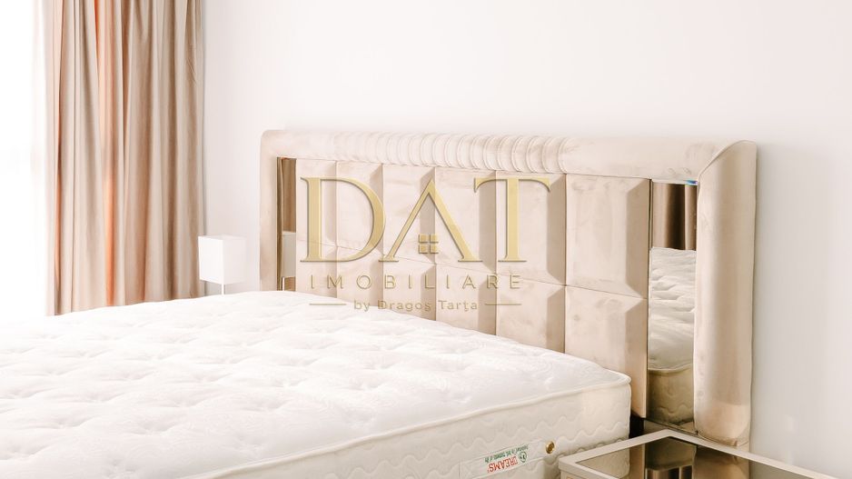 Apartament 3 camere | Green Life Frunzișului | prima inchiriere | - Poză 3