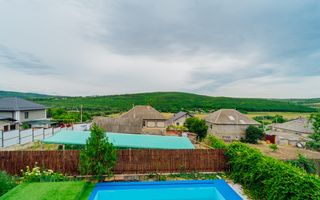 Casa cu 3 nivele Bălțata gata de trai - Poză 3