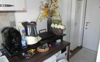 Garsoniera cu centrala in bloc reabilita Plitehnica - Poză 18