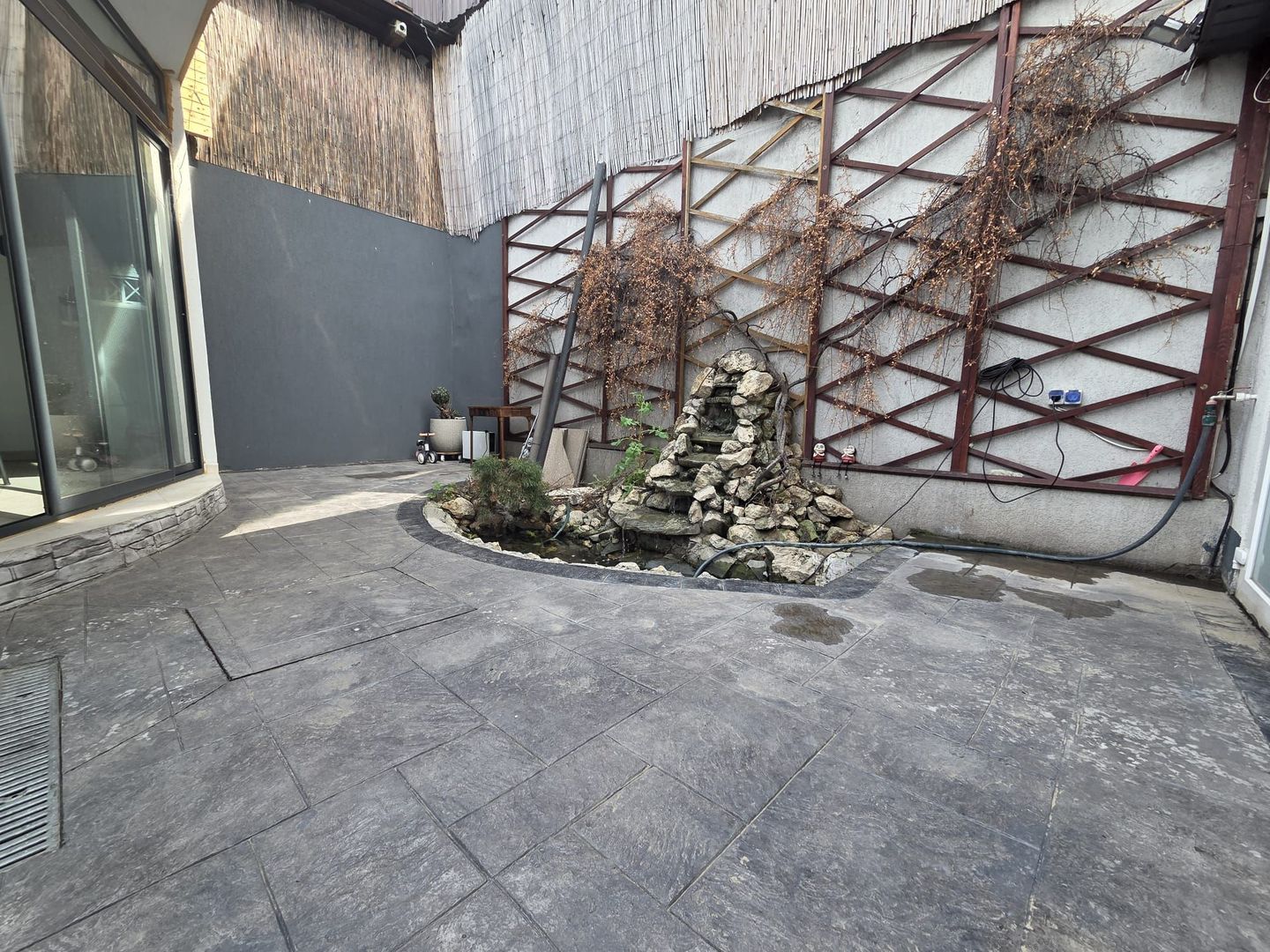 Vila de inchiriat | Voluntari- Pipera| rezidential sau educational - Poză 16