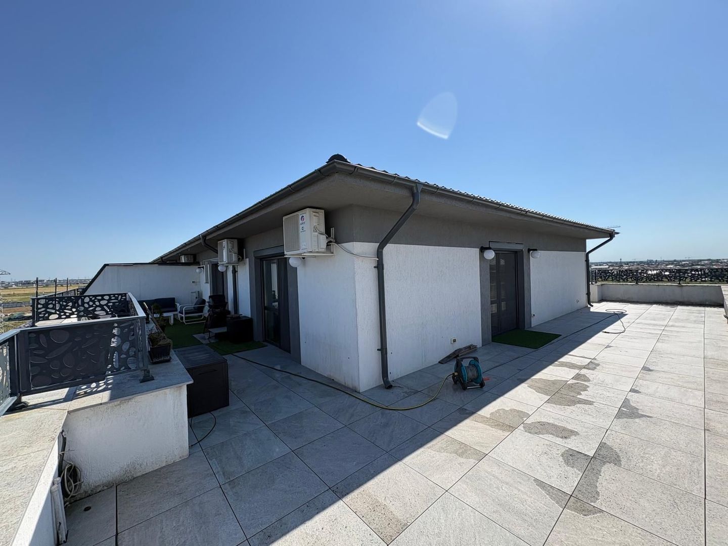Penthouse Dobroiesti - Poză 4