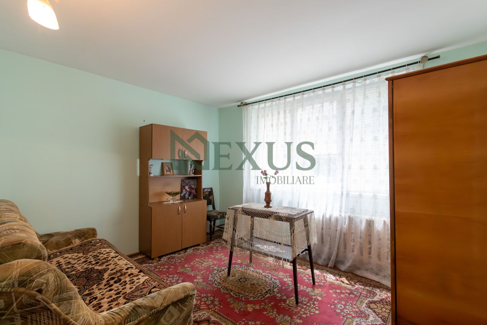 Apartament 2 camere decomandat, Etaj 3, Zona Narcisa - Poză 12