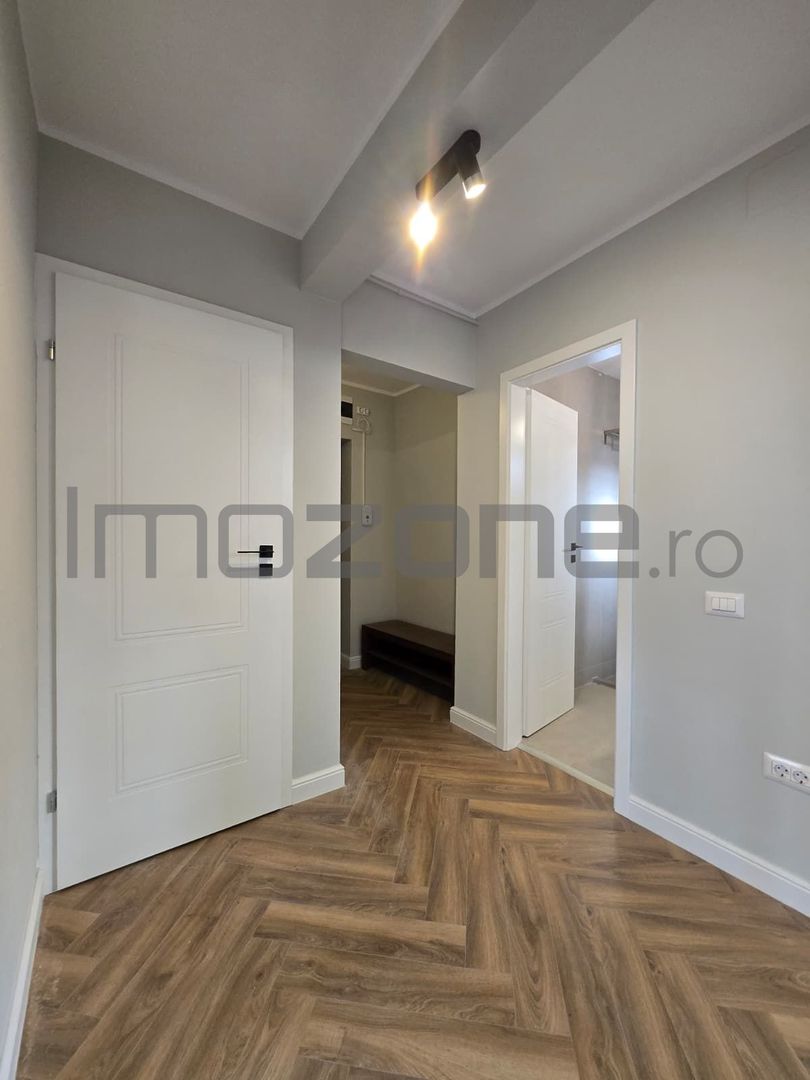 DRUMUL TABEREI | 2 CAMERE | BD.TIMISOARA | RENOVAT COMPLET | BAIE CU GEAM | - Poză 15