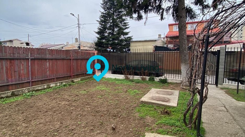 CASA CU TEREN 385 MP | DUBLU ACCES STRADAL | PRELUNGIREA GHENCEA | - Poză 6