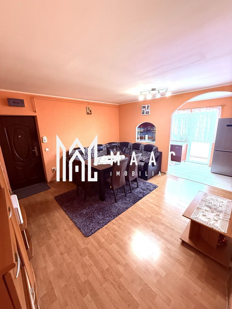 Apartament 2 Camere | 58 MP Totali | Complet Mobilat | Balcon | Zona Belvedere S - Poză 1