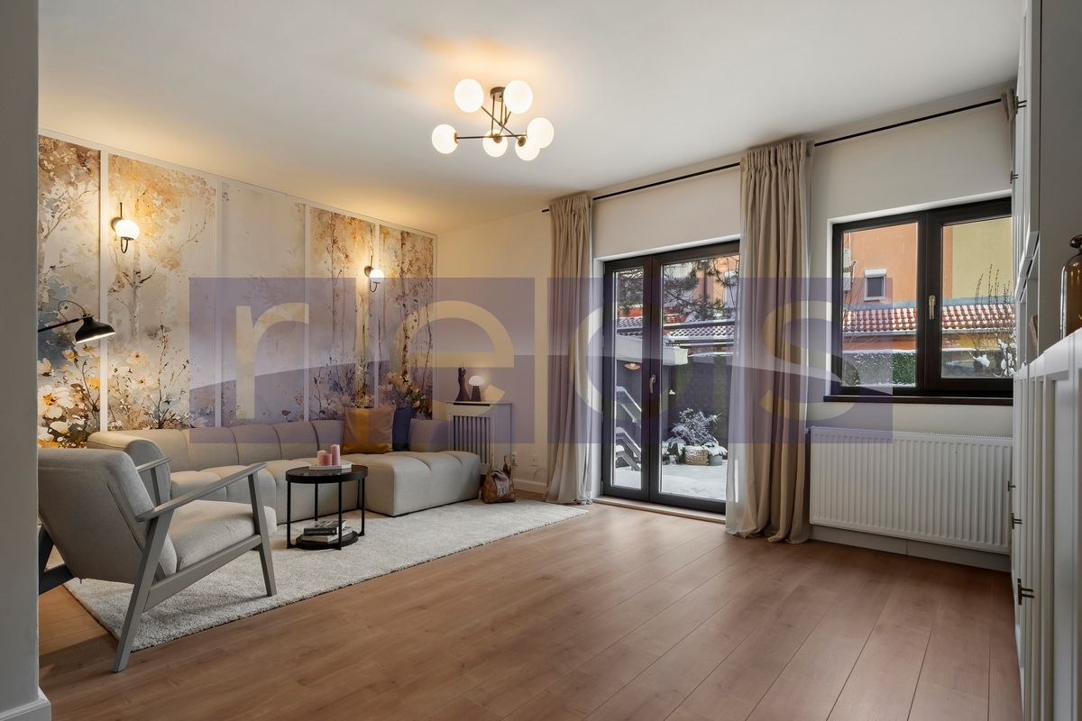 VANZARE VILA PIPERA | 140 MP | CURTE PROPRIE | MOBILAT SI UTILAT LUX | - Poză 1