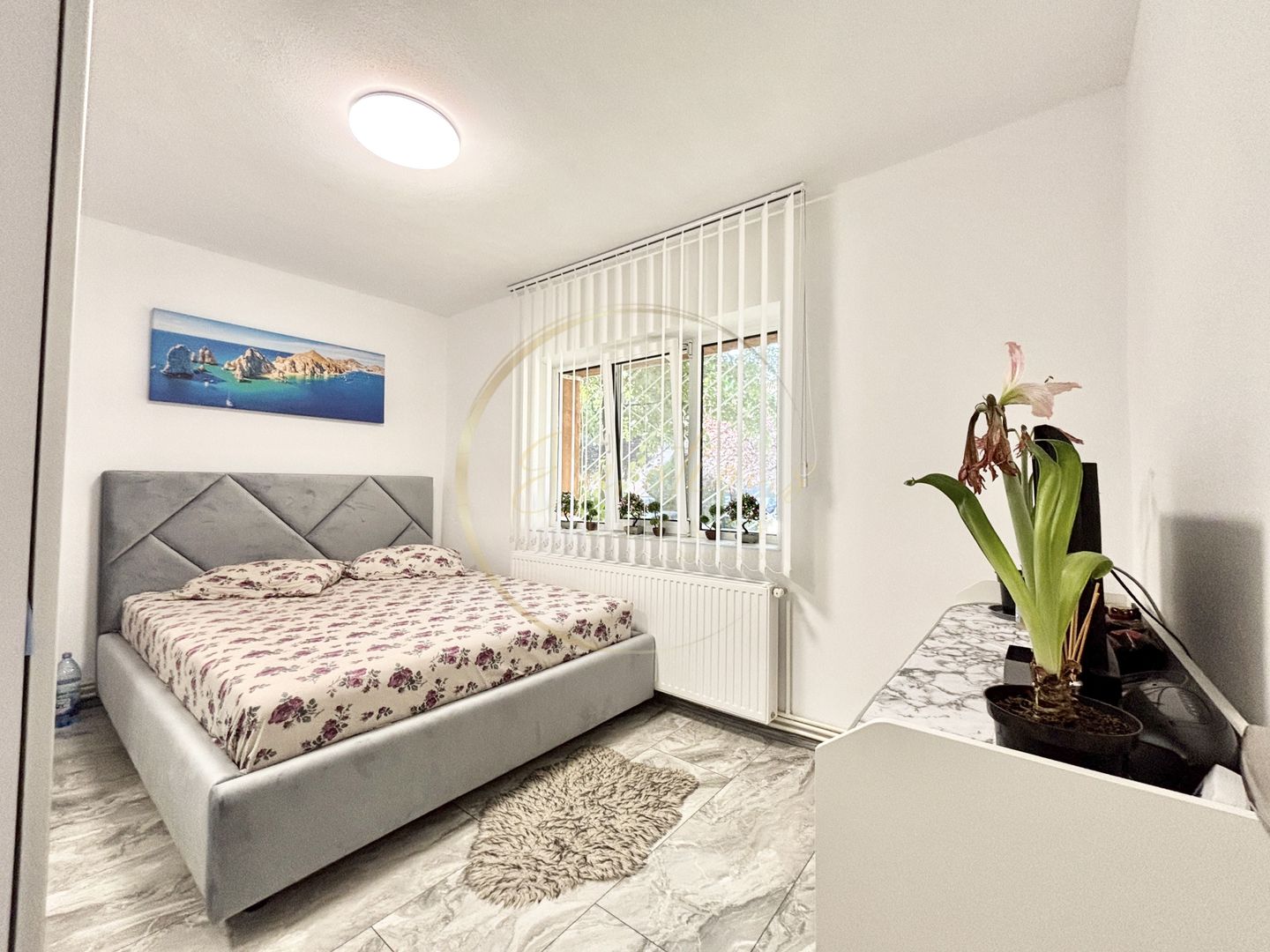 NOU | Apartament Superb 2 camere - Parcul Clăbucet | RENOVAT COMPLET - Poză 4