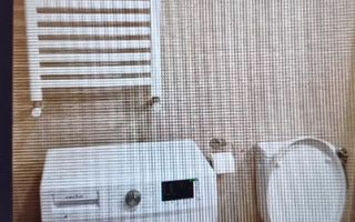 Apartament Grozavesti/pasajul Basarab - Poză 9