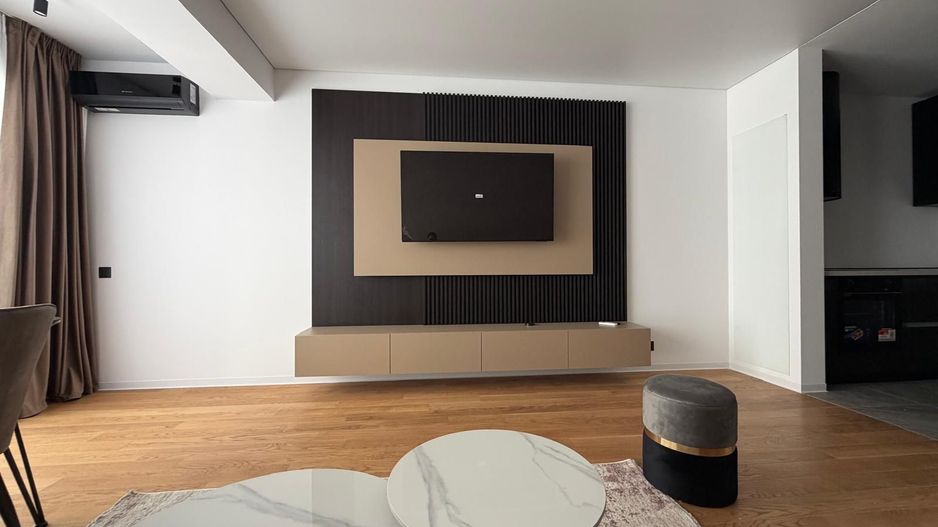 Apartament modern 2 camere I YachtKid I Zona Floreasca - Poză 10