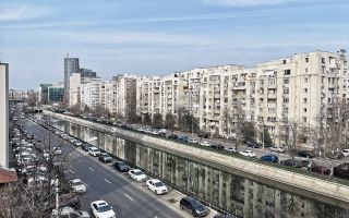 Zero comision, 202mp, priveliste frumoasa, parcare inclusa, 5' metrou - Poză 12