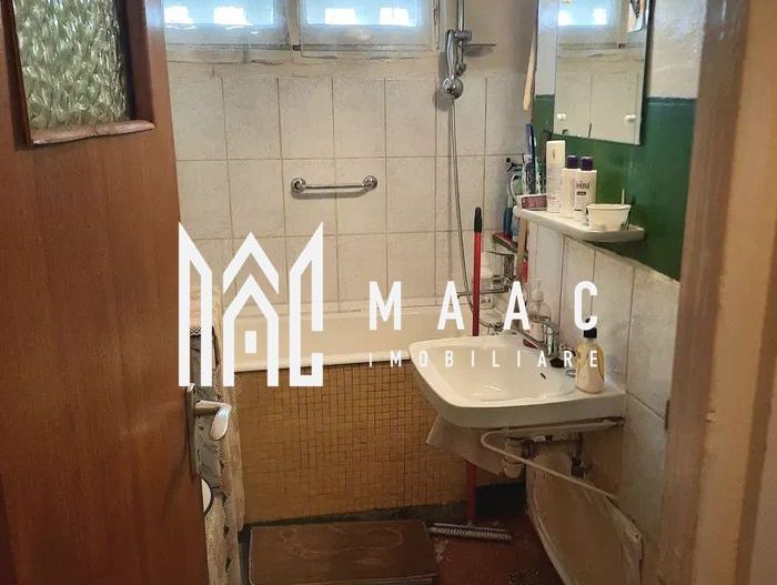 Apartament 2 camere I Etajul 3 I Balcon I Zona Rahova - Poză 4
