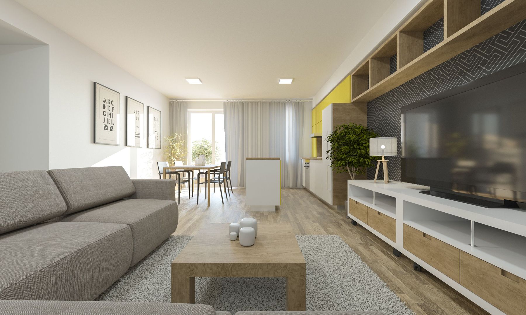 Maiere Estate - Poză 11