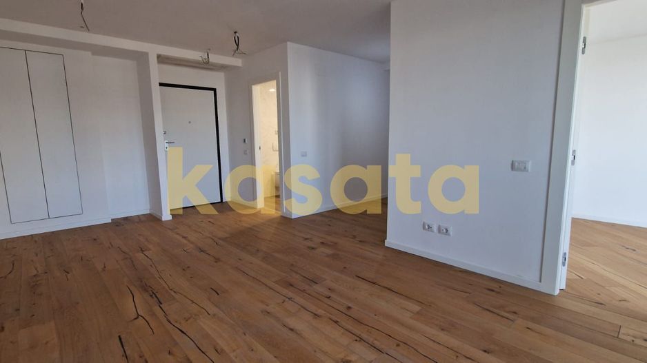 2 camere de vânzare | CityPoint Aviatiei | Faza 2 Bloc D - Poză 8