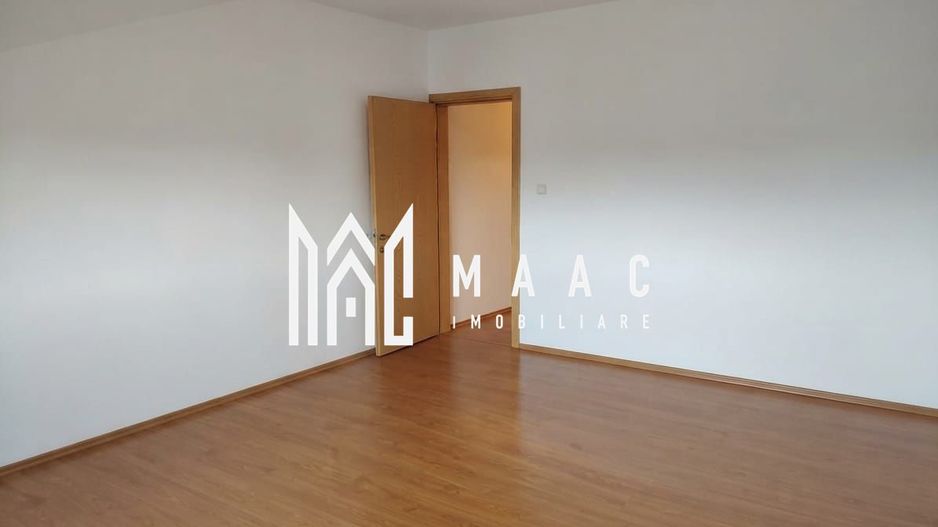 Apartament 3 camere de vânzare | Sibiu, Central | 52 mp - Poză 3