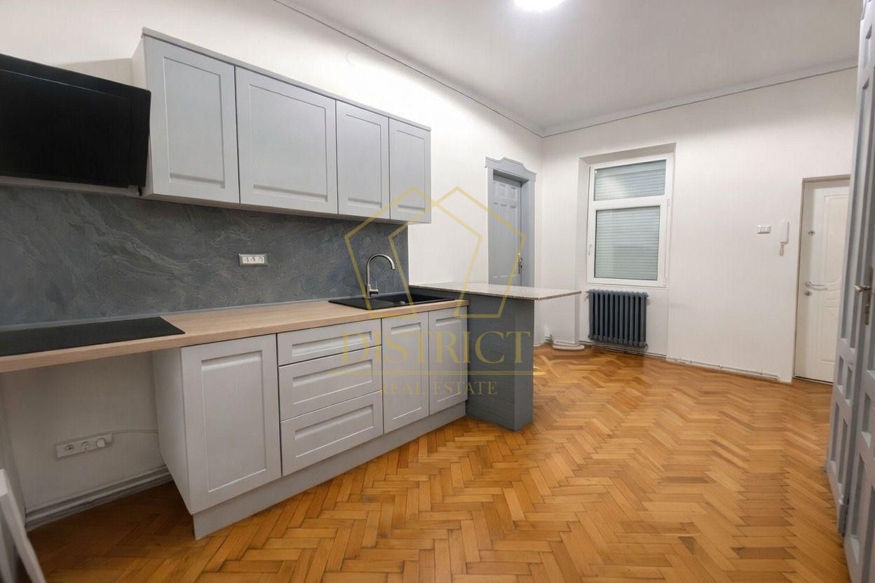 Spatiu birouri 2 camere | Centru - Poză 5