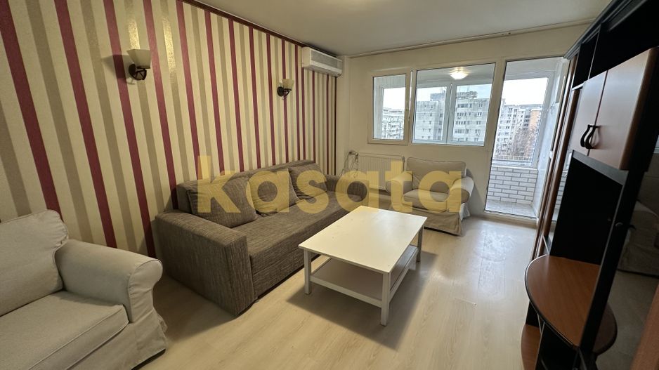 Apartament 3 camere 🏡 | Drumul Taberei Favorit 📍 | Metrou 1 min 🚇 - Poză 1