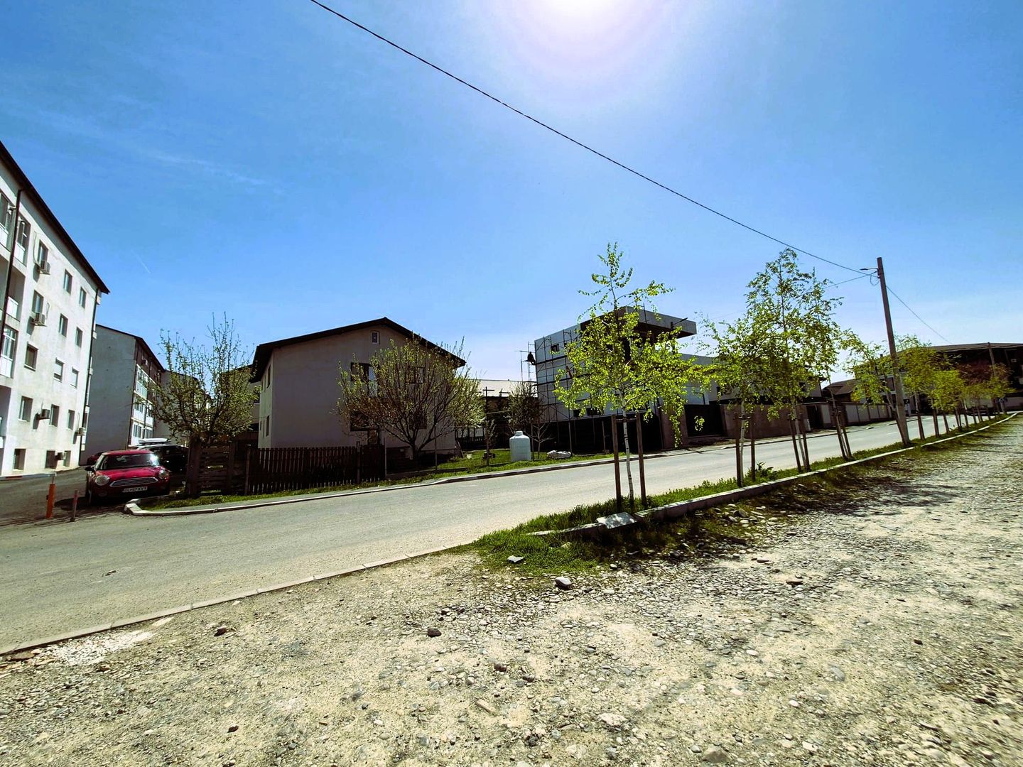 Garsoniera_Conf.1_Mobilata/Utilata_Totul la Cheie_Nou_Aer Curat - Poză 11