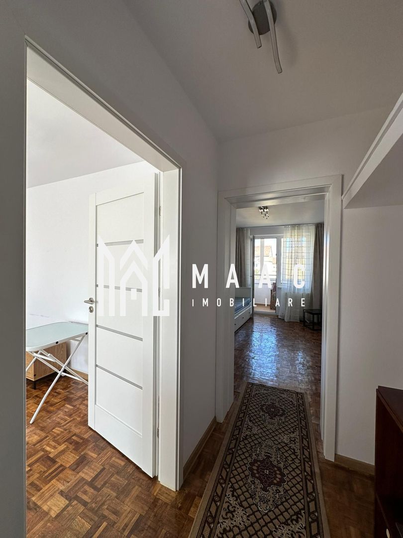 Apartament 2 camere | Renovat | Balcon | PETFRIENDLY | M. Viteazu - Poză 9