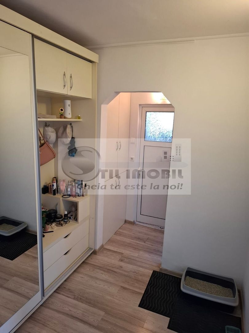Apartament 2 camere de vanzare NICOLINA - Poză 1