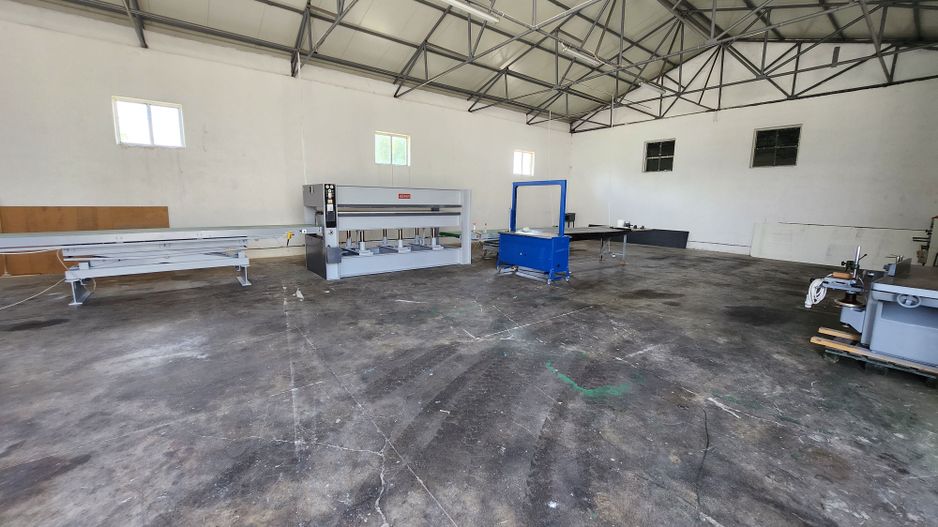 Spatiu industrial productie/ depozitare, Timiș - Poză 16