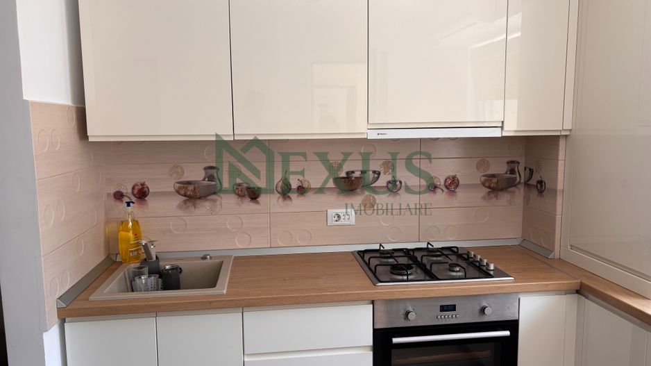 Apartament cu 2 camere Open Space | Bloc Nou | Cartier Fiald – Bacău - Poză 12