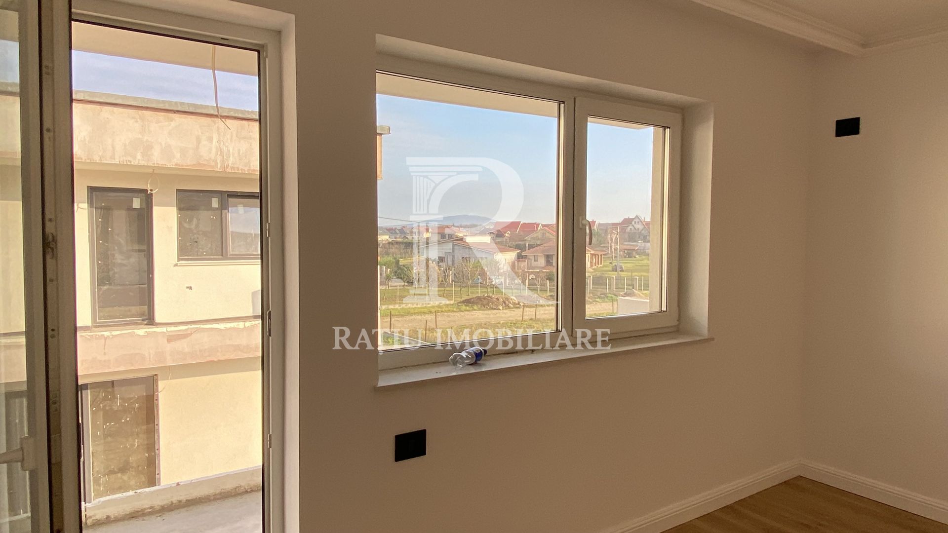 Casă modernă P+1 | 106 mp utili | Terasă + balcon | DecResidence Sânmartin - Poză 17