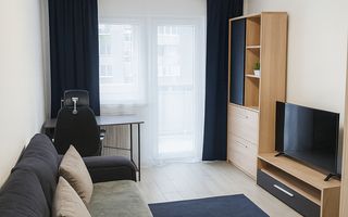 Apartament 2 camere D-54 mp util-Frumoasa-105.000 euro - Poză 1