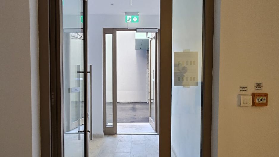 3 camere Clinicilor | terasa 30 mp| vedere spre Parcul Central | Comision 0% - Poză 22