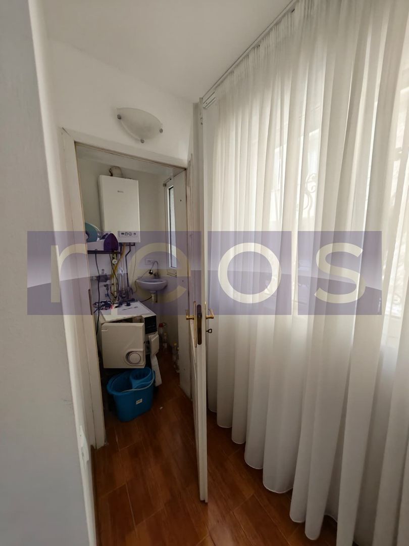 INCHIRIERE SPATIU PARTER | ZONA DECEBAL - Poză 16