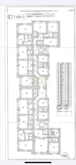 Hotel Calea Floreasca, Barbu Vacarescu, - Poză 7