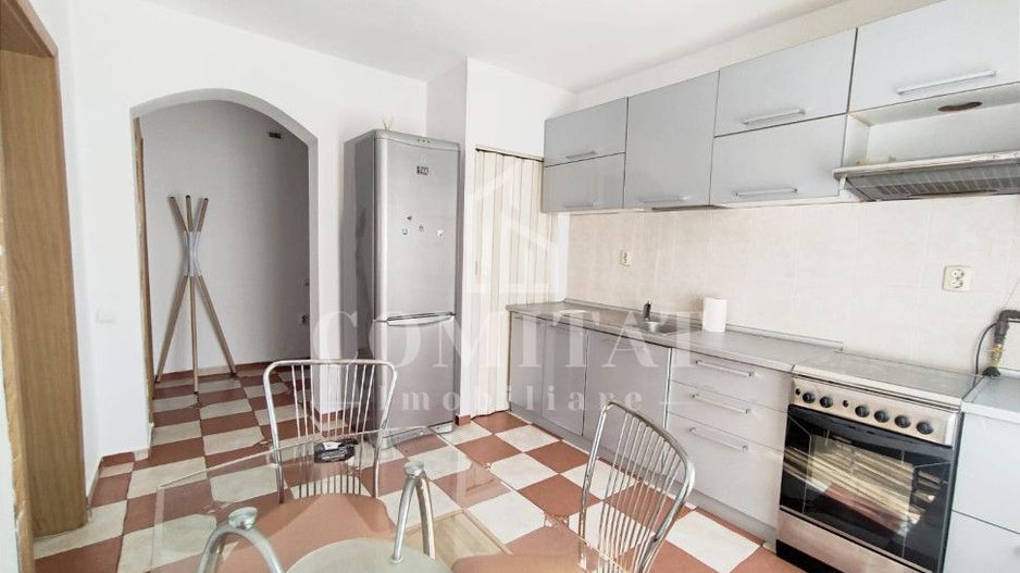 Apartament de vanzare | 2 camere mansarda finisat| Manastur - Poză 2