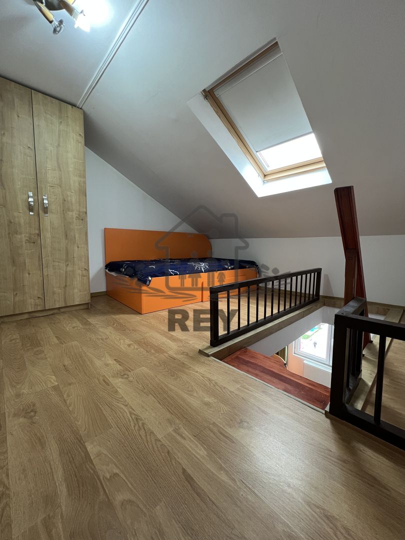 Apartament 3 camere nedecomandat ,bucătărie separată, Stefan cel Mare - Poză 7