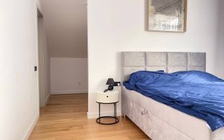 Casă cu design modern & suflet autentic – 200 m² de confort și rafinam - Poză 32