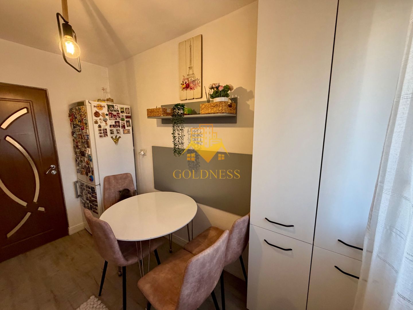2 camere decomandate, Zona Eroilor, Regina Maria, Penny, Floresti - Poză 9