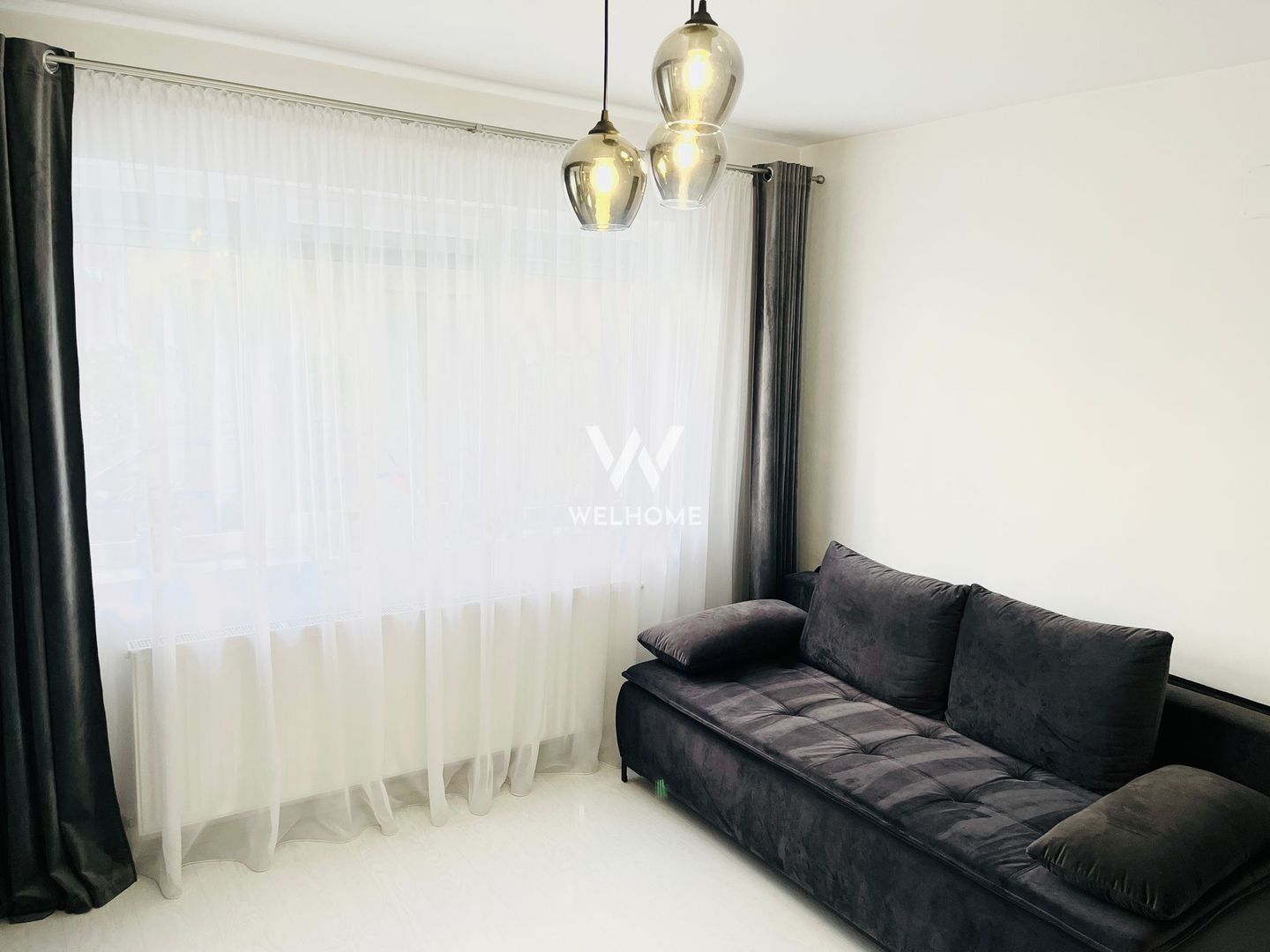 Apartament 3 cam 74mp utili, zona buna, Sibiu - Poză 10