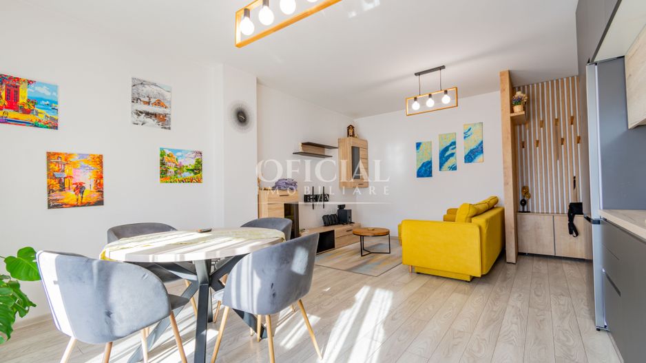 Apartament 2 Camere | 50 Mp | Parcare | Parc Poligon | Zona Sub Cetate - Poză 8