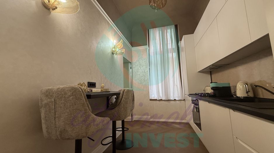 Apartament zona centrala - Poză 7