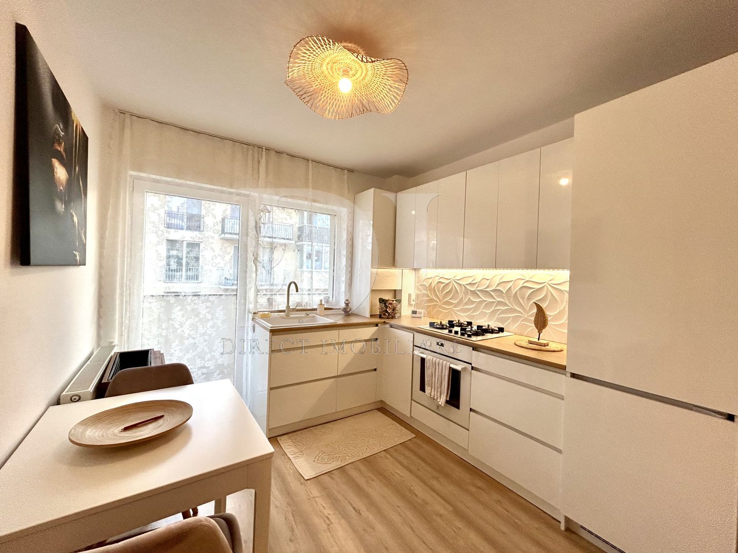 Apartament 2 camere de vanzare / Zona Eroilor / Floresti - Poză 8