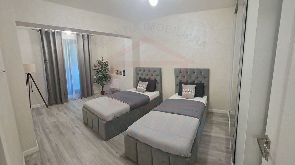 APARTAMENT CU 3 CAMERE DE ÎNCHIRIAT | CENTRAL PARK 4 - Poză 3