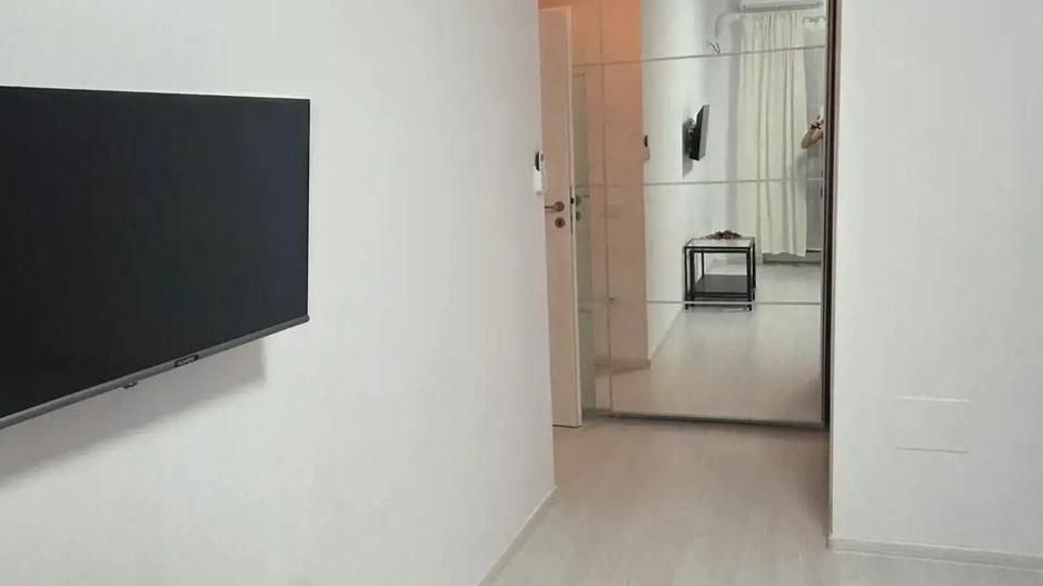 AP. 3 CAMERE GRAND KRISTAL, PET-FRIENDLY, PARCARE, MASINA SPALAT VASE - Poză 5