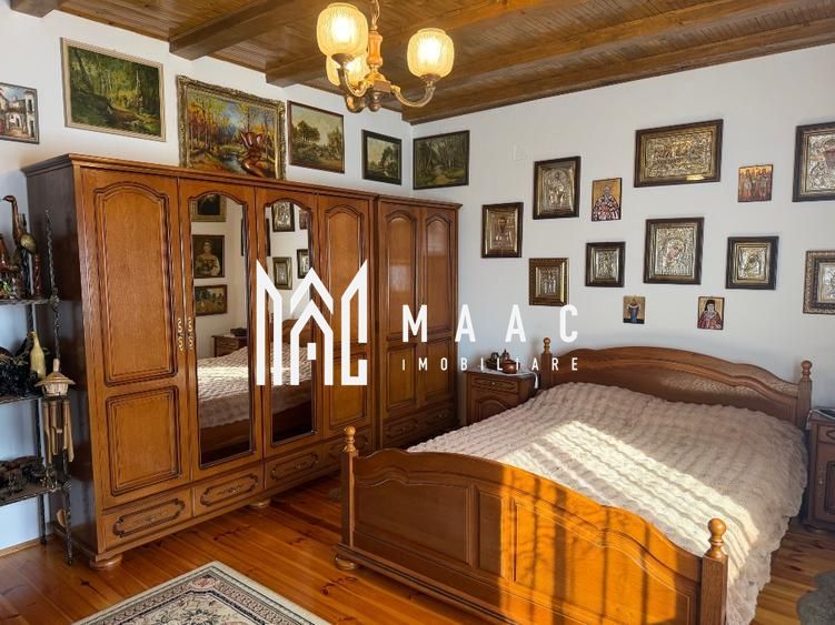 Casă de vânzare Sibiu | Terezian | 86 mp | teren 660 mp - Poză 6