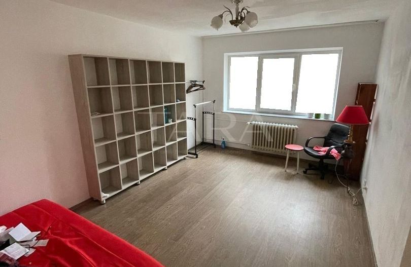 EXCLUSIVITATE. Apartament cu 2 camere, zona Grigore Alexandrescu. - Poză 1