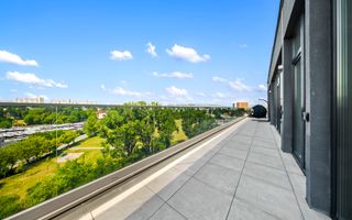 Comision 0! Penthouse 105 mp + Terasa 59 mp, Baza Sportiva Gheorgheni - Poză 15