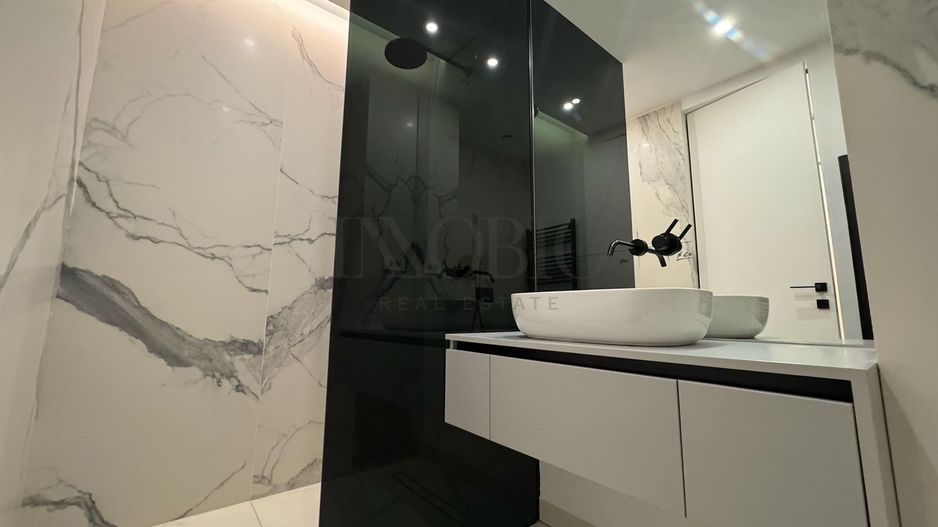 Apartament 3 Camere | Pines | Stejarii Country Club - Poză 10