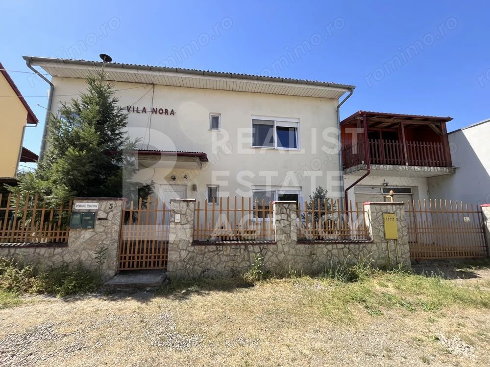 Vand casa individuala in zona Braytim - Poză 4